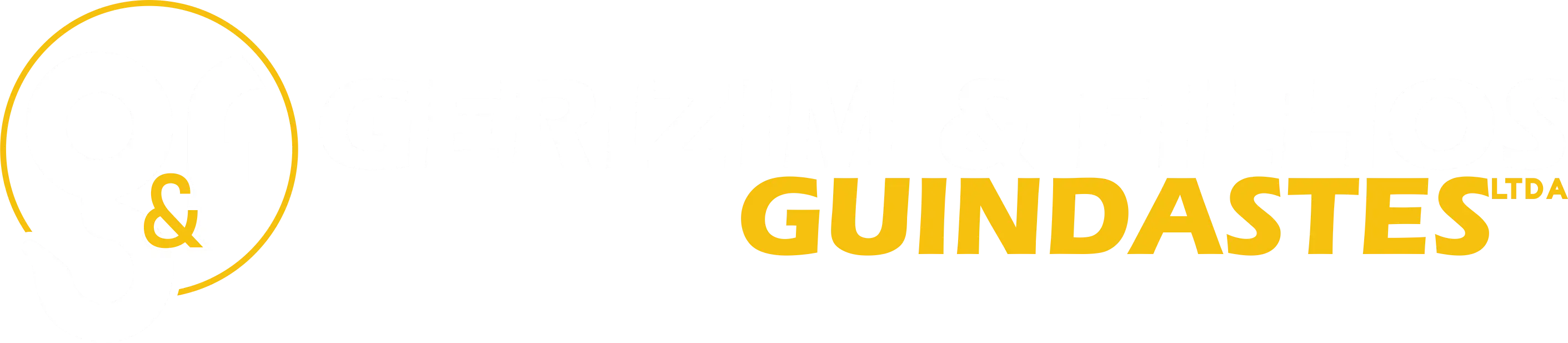 Gerizim & Filhos Guindastes Ltda