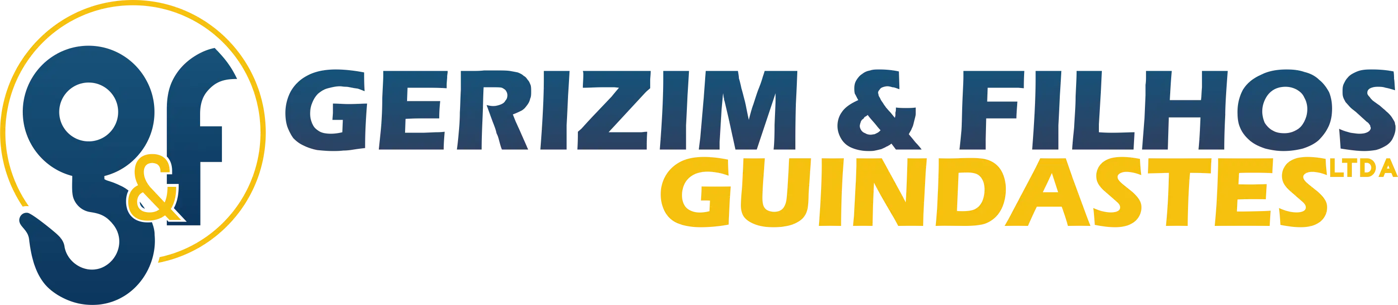 Gerizim & Filhos Guindastes Ltda